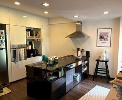 Clementi Park (D21), Condominium #604954761